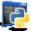 Portable Python logo