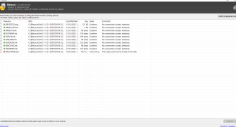Portable Recuva - Screenshot 2