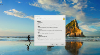 Portable Recuva - Screenshot 1