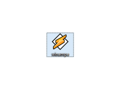 Portable Winamp - logo