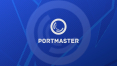 Portmaster logo