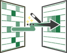 Power Excel logo