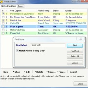 Power Notes - Screenshot 5