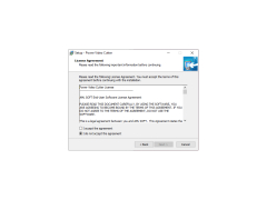 Power Video Cutter - license-agreement