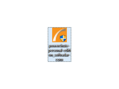 PowerChute Personal Edition - logo