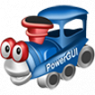 PowerGUI logo