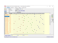PowerPlayer Pick 3 Pick 4 For Prediction - predictor