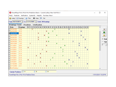 PowerPlayer Pick 3 Pick 4 For Prediction - main-screen
