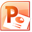 PowerPoint Viewer logo