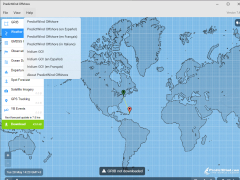 PredictWind Offshore - help-page