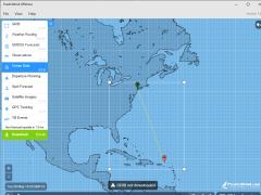 PredictWind Offshore - ocean-data