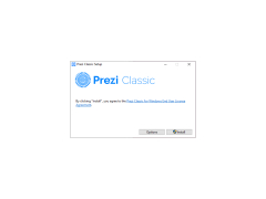 Prezi - welcome-screen-setup