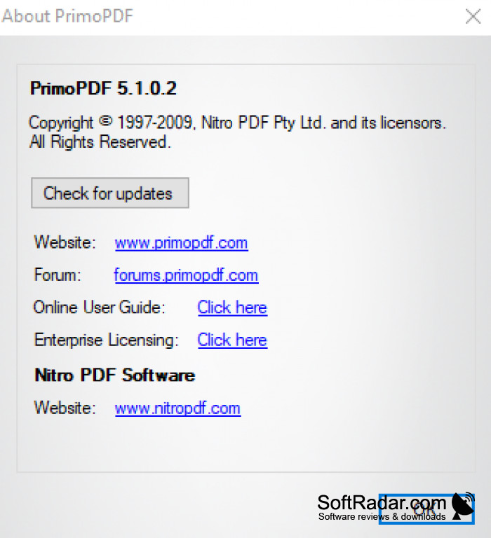 download primopdf