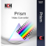 Prism Video Converter Plus logo