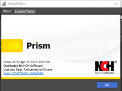 Prism Video Converter Plus screenshot 2
