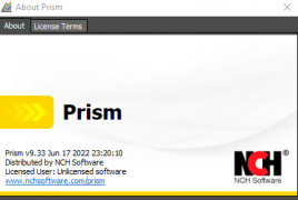 Prism Video Converter screenshot 2