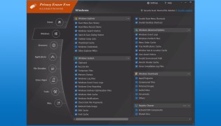 Privacy Eraser - Screenshot 5