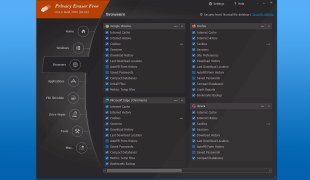 Privacy Eraser - Screenshot 6