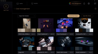 ProArt Creator Hub - Screenshot 3