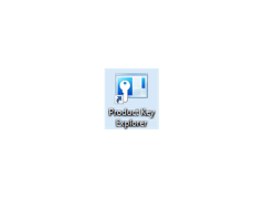Product Key Explorer - logo