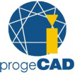 progeCAD Smart logo