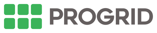 ProGrid logo