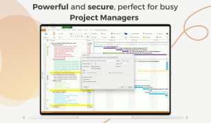 Project Viewer 365 - Screenshot 5