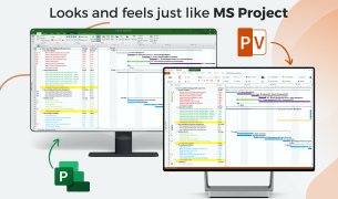 Project Viewer 365 - Screenshot 2