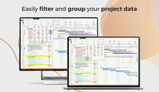 Project Viewer 365 - Screenshot 4