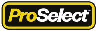ProSelect logo