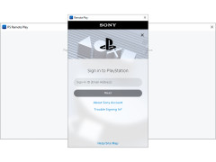 PS4 Remote Play - authorization-process