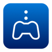 PS5 Remote Play logo