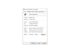 PSD Viewer - installer-properties