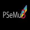 PSeMu3 logo
