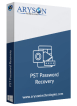 PST Password Recovery logo