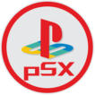 pSX Emulator logo