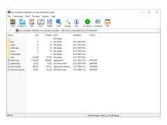 pSX Emulator - main-archive