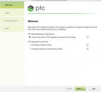PTC Mathcad Express Prime screenshot 1