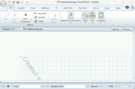 PTC Mathcad Express Prime screenshot 2