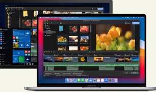 PTE AV Studio - Screenshot 5