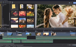 PTE AV Studio - Screenshot 1