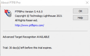 PTFB Pro screenshot 2