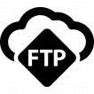 Pumpkin TFTP logo