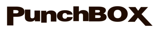 PunchBOX logo