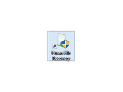 Puran File Recovery - logo