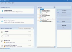 PureSync - Screenshot 2