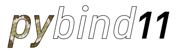 Pybind logo