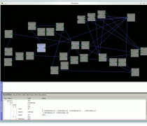 PyQtGraph - Screenshot 3