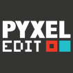 PyxelEdit Portable logo