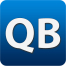 QBasic logo